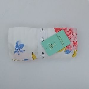 Karitree Muslin Swaddling Blanket